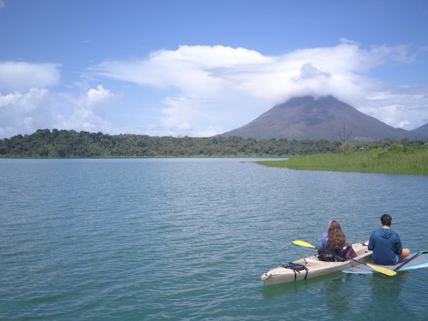 Un viaje para descubrir lo mejor de Costa Rica