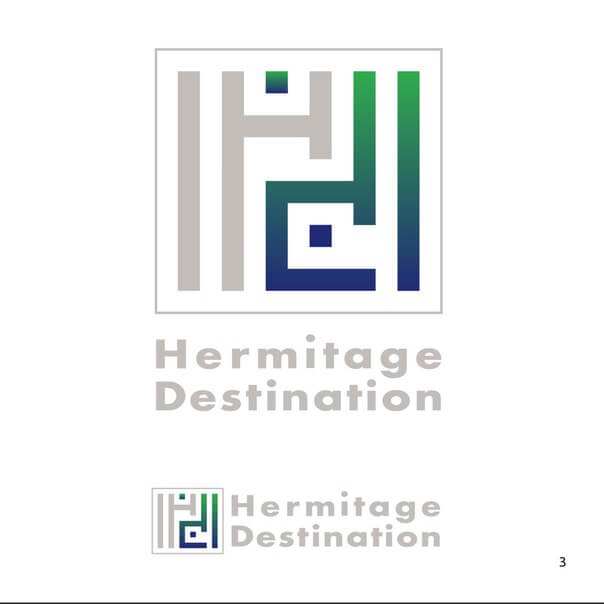 Hermitage Destination