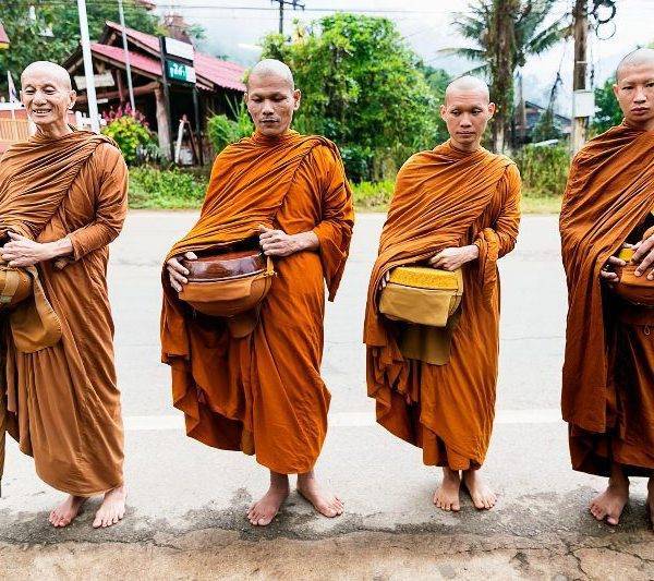 Recorrido de 11 días por Tailandia y Camboya