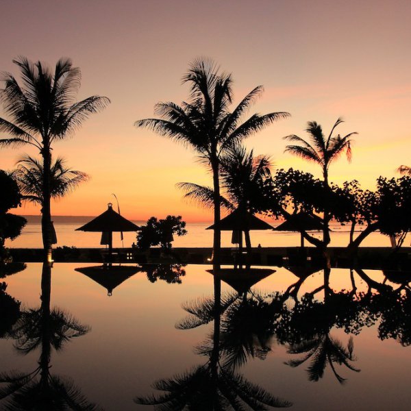 Las tres caras de Bali: turismo, tradición y relax