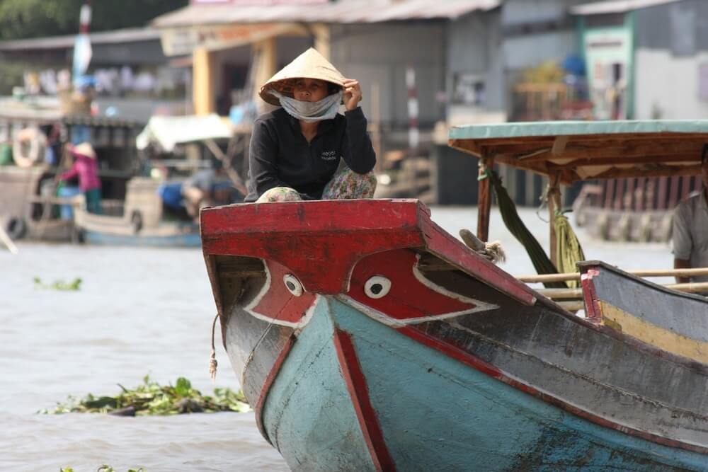 El viaje perfecto: Vietnam y Camboya en uno