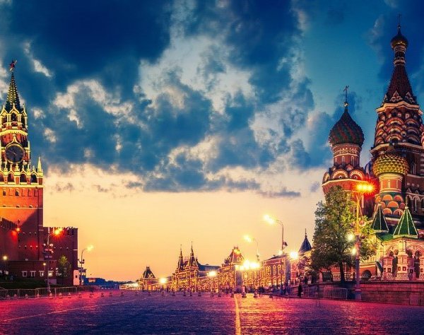 Un viaje para descubrir la Rusia más auténtica
