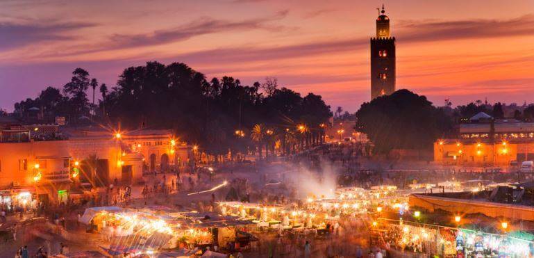 El viaje perfecto: 5 días en Marrakech + Merzouga