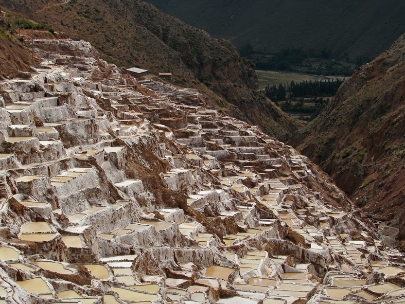 Perú mágico: historia, leyendas y misterios