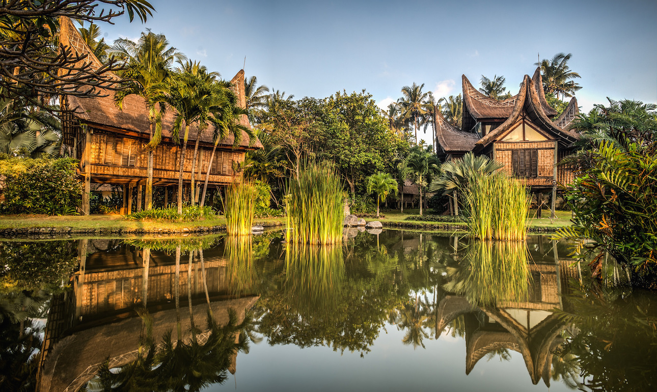 Trámites indispensables para disfrutar de tus vacaciones en Indonesia