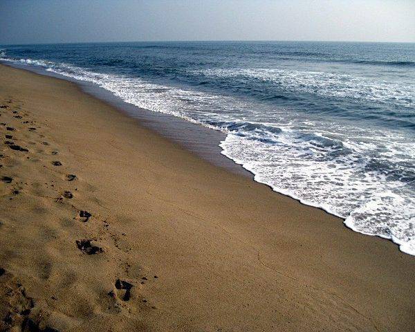 India sur: 16 días de costa a costa