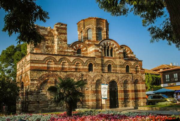 Un viaje arqueológico por Bulgaria