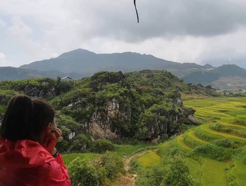 Premio Rutas Vietnam: Un viaje por el norte y centro del país