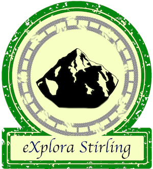 eXplora Stirling