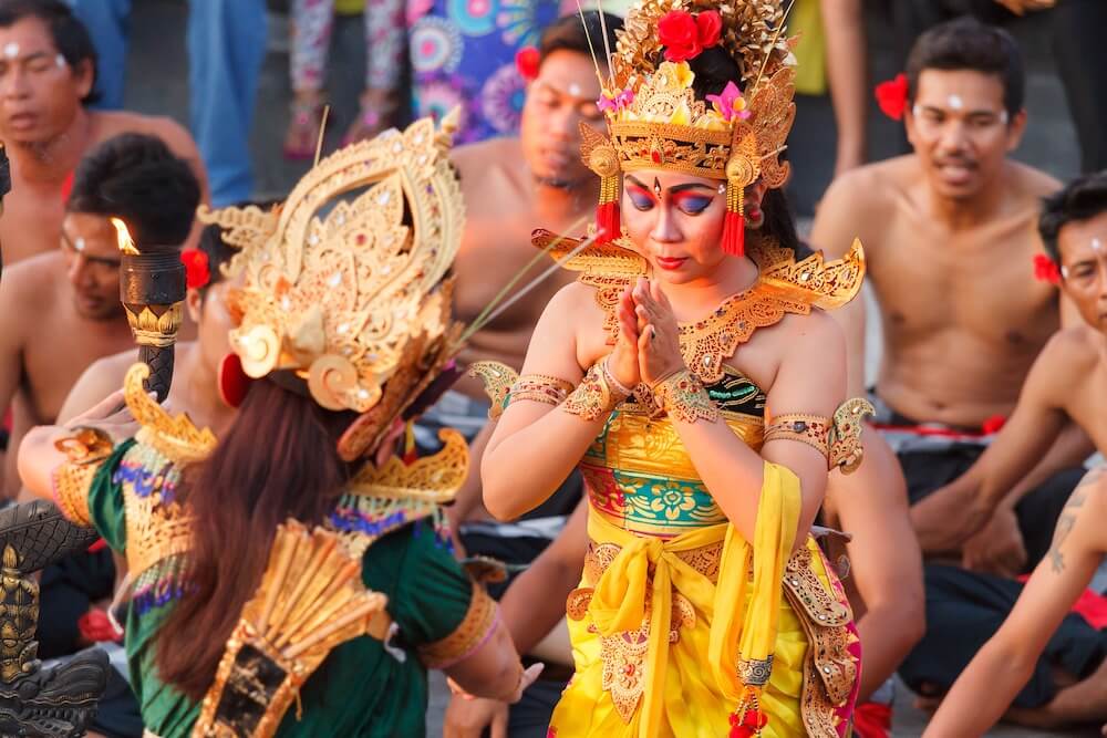 Bali, 8 días: villa, visitas a templos y zonas rurales