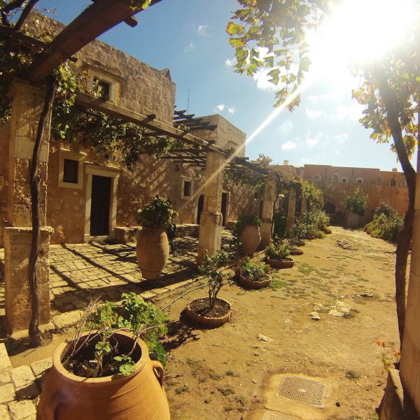 Un viaje para descubrir Creta en 8 días de verano