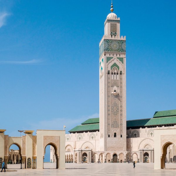 Circuito por las ciudades imperiales de Marruecos