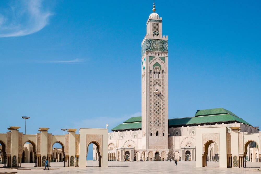 Circuito por las ciudades imperiales de Marruecos