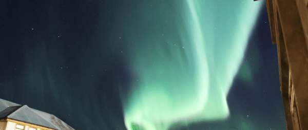 Viaje a Islandia para ver las auroras boreales