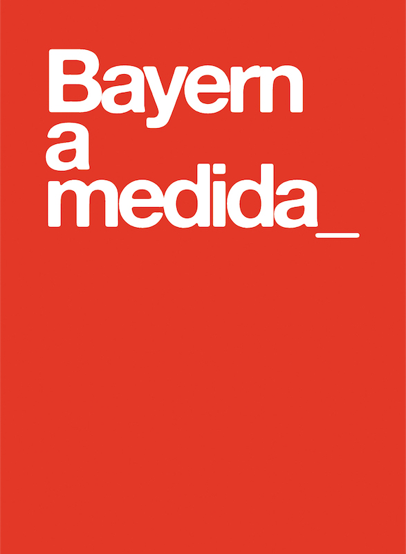 Bayern a Medida