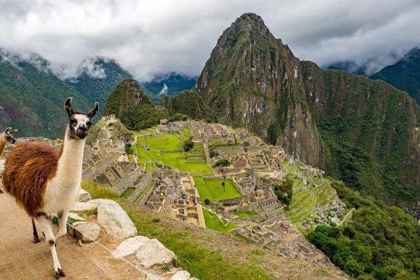 Perú al completo: ciudades, mundo rural y selva