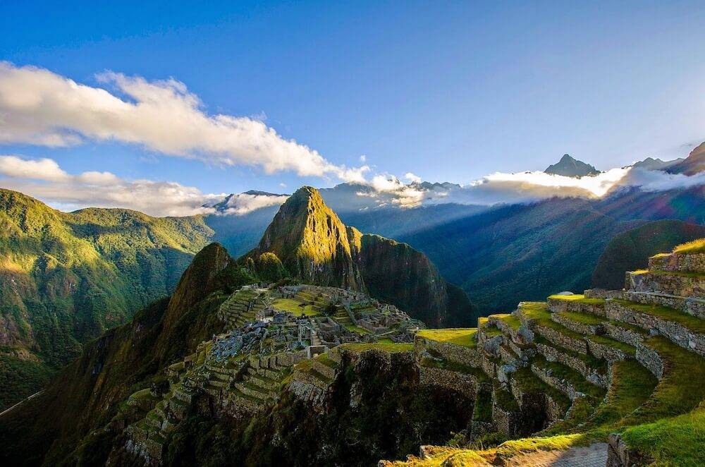 Perú esencial: todo lo que buscas en 11 días y 10 noches