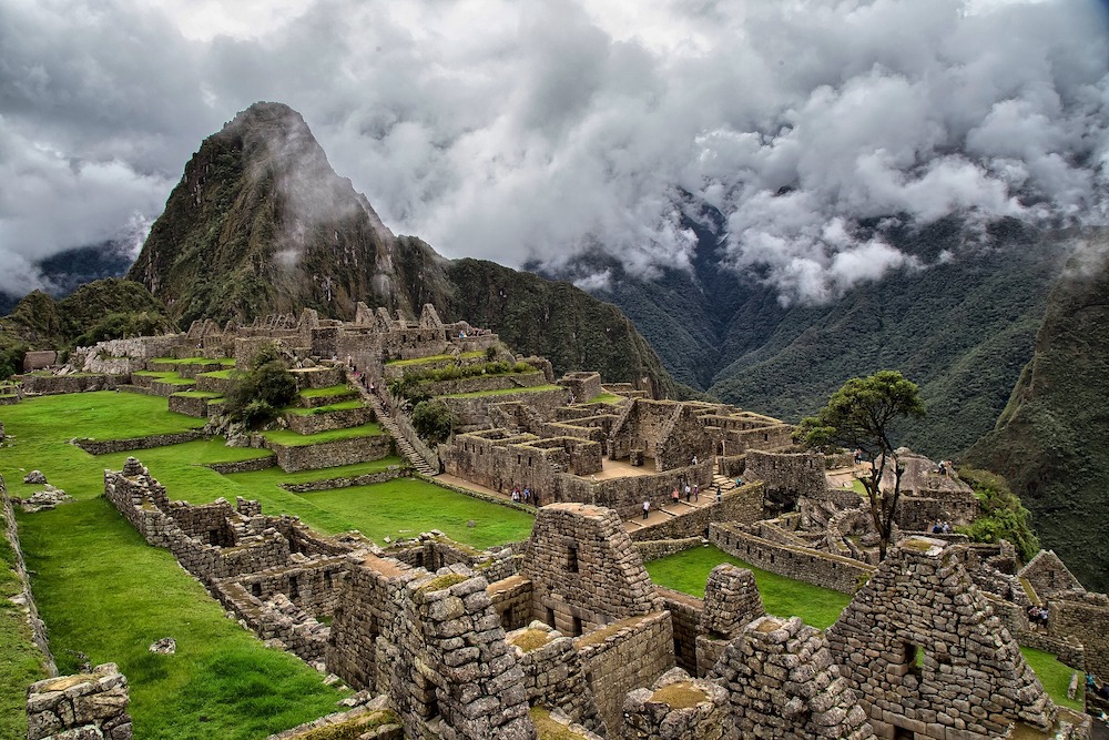 Viaja a Perú y descubre el pasado inca de este país de Latinoamérica